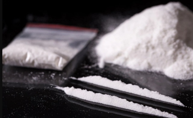 NCB constable, financial analyst, army officer's son among 22 held in pan India drug trafficking case NCB constable, financial analyst, army officer's son among 22 held in pan India drug trafficking case