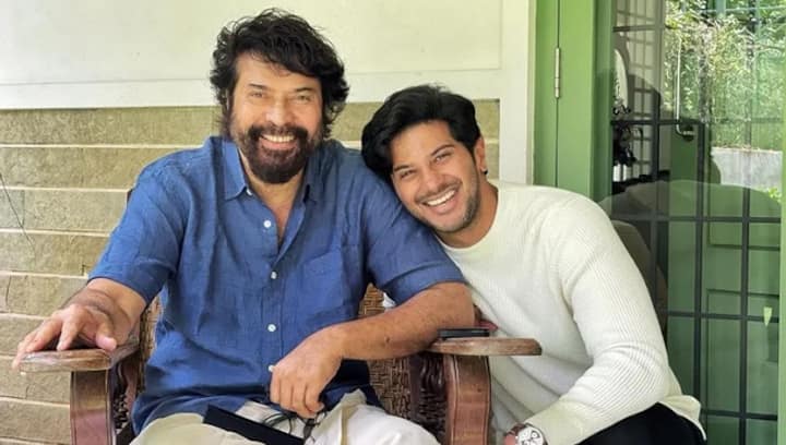Mammootty turns 70: Dulquer Salmaan, Kamal Haasan, Mohanlal wish actor