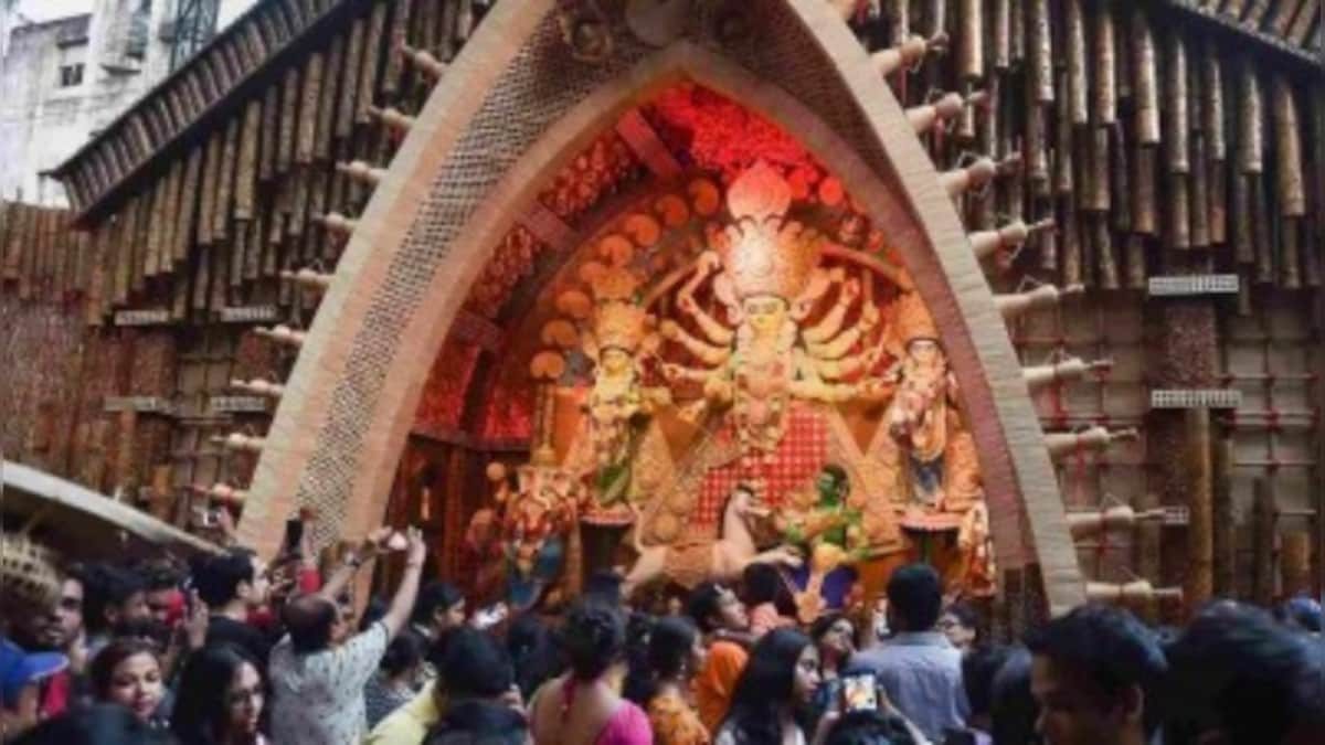 Mahalaya 2021: Celebrations begin a week before Durga Puja; check history and significance of day here