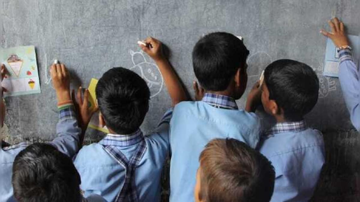 Two-day National Education Ministers' Conference to begin in Gujarat today