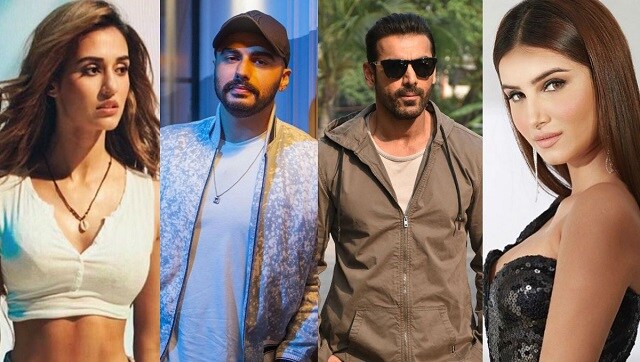 John Abraham, Arjun Kapoor's Ek Villain sequel to release in cinemas on Eid 2022 John Abraham, Arjun Kapoor's Ek Villain sequel to release in cinemas on Eid 2022