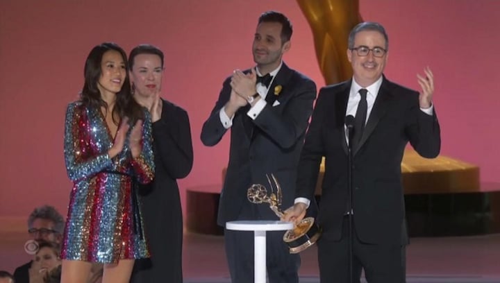 Emmy Awards 2021 viewership hits 7.4 mn, reports 16% rise from 2020