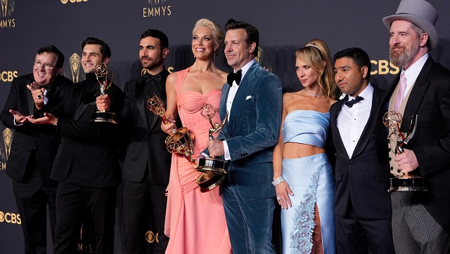 Emmy Awards 2021: Streaming outperforms cable TV with wins for Netflix, Apple Emmy Awards 2021: Streaming outperforms cable TV with wins for Netflix, Apple