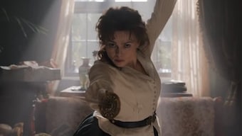 Helena Bonham Carter, Louis Partridge to return for Enola Holmes sequel