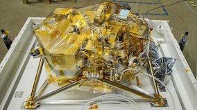 James Webb Space Telescope: Why it's a big deal, how it works, and what happens next