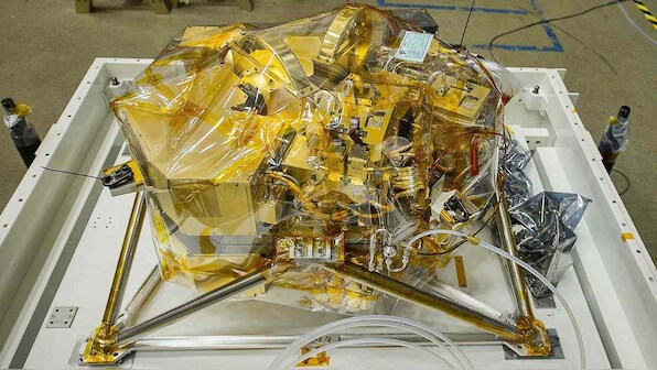James Webb Space Telescope: Why it's a big deal, how it works, and what happens next