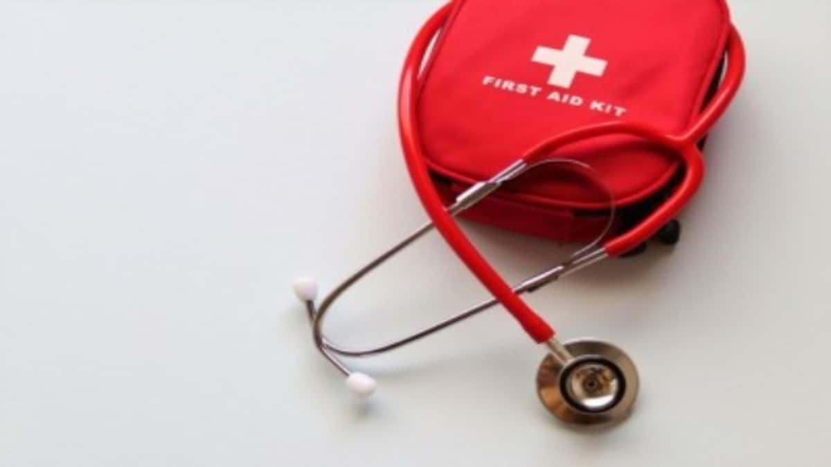 World First Aid Day 2021: Theme this year is ‘First Aid and Road Safety’