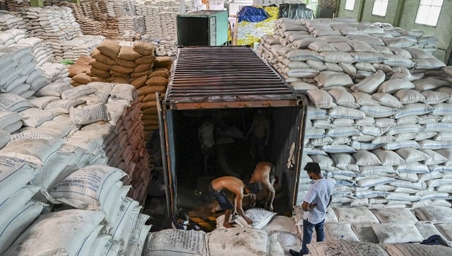 Sri Lanka denies reports of food shortage but declining forex, GDP drives inflation Sri Lanka denies reports of food shortage but declining forex, GDP drives inflation