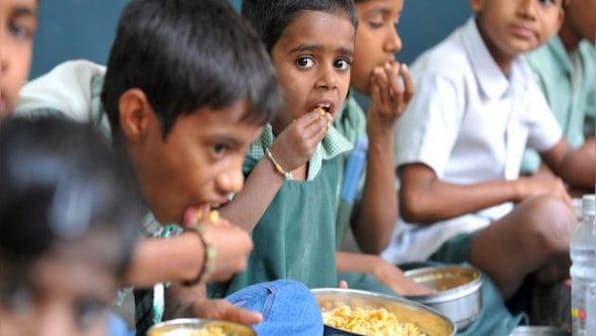 National Nutrition Week 2021: Theme for this year is “feeding smart right from start”