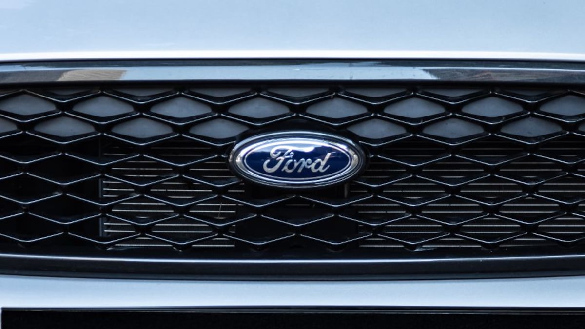 Ford ends manufacturing in India with immediate effect, to continue local ops with imported vehicles