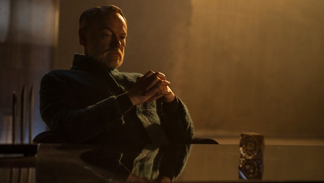 Foundation review: Apple TV+ new offering is science fiction at its cerebral best Foundation review: Apple TV+ new offering is science fiction at its cerebral best