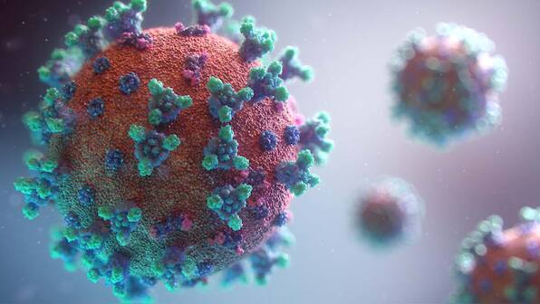 Co-infection: What happens when two different respiratory viruses infect the same cell, at the same time