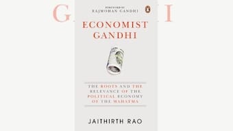Book excerpt: In Economist Gandhi, an exploration of how the Mahatma grappled with identity politics