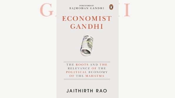 Book excerpt: In Economist Gandhi, an exploration of how the Mahatma grappled with identity politics