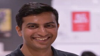 Zomato co-founder Gaurav Gupta quits after six years with the company