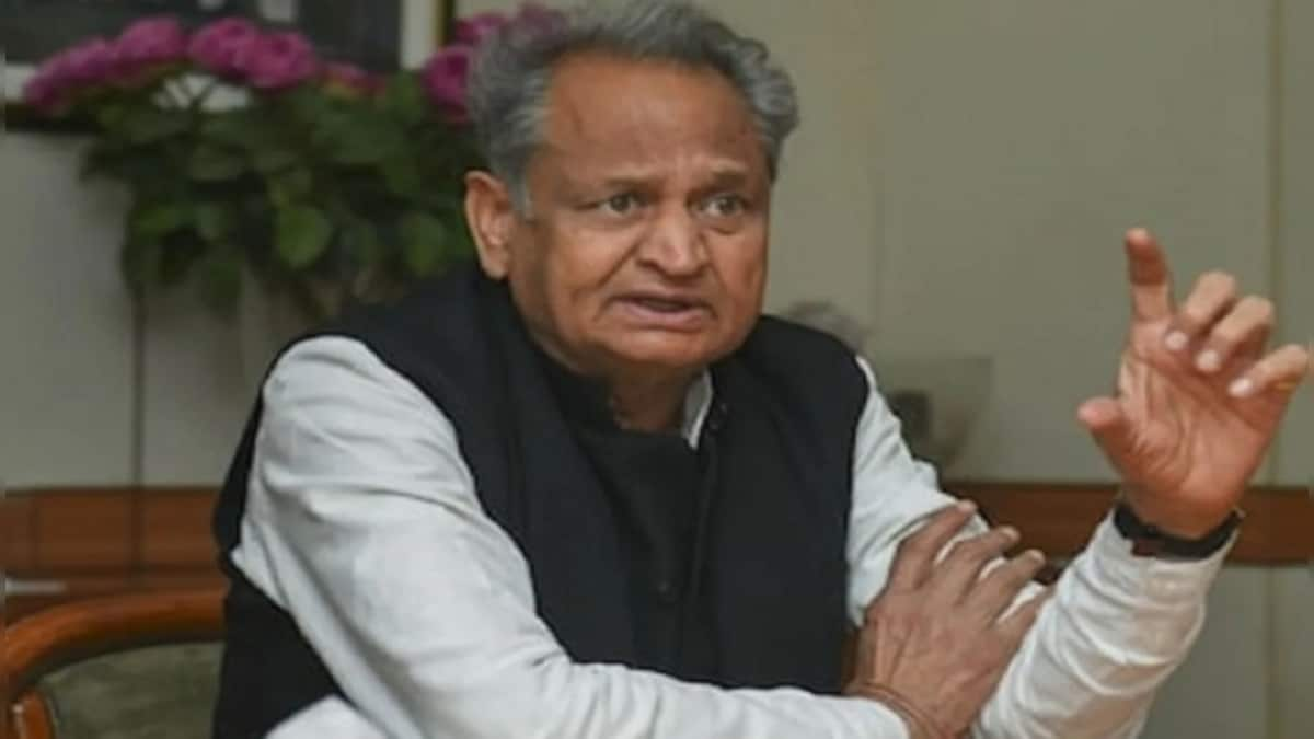 Ashok Gehlot says Rajasthan Cabinet reshuffle soon amid call to induct Sachin Pilot supporters