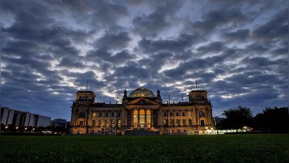 Germany after Merkel: Will a Jamaica or traffic light coalition lead the country?