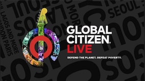 Billie Eilish, BTS, Ed Sheeran, Coldplay to perform at Global Citizen Live