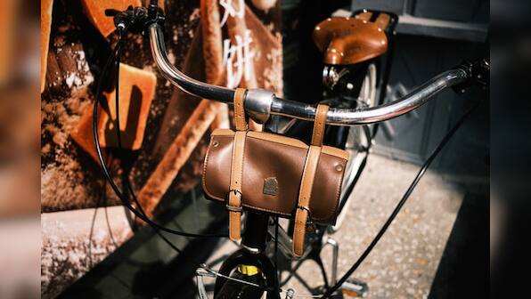 Get extra storage with these top tank bags.