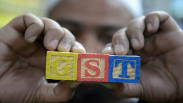 GST collection at Rs 1.31 lakh crore in November, second highest since rollout GST collection at Rs 1.31 lakh crore in November, second highest since rollout