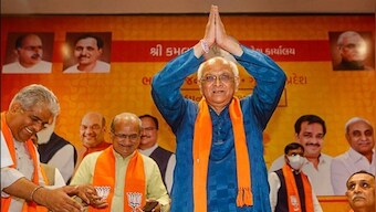 Bhupendra Patel set to be sworn in as Gujarat's 17th chief minister today