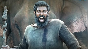 Into the wild: Rana Daggubati, Shriya Pilgaonkar on new jungle film Haathi Mere Saathi