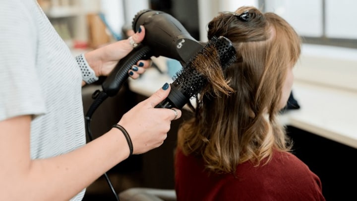 Centre imposes restrictions on export of human hair to curb smuggling