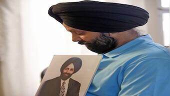 US lawmakers pay tribute to Balbir Singh Sodhi, first victim of hate crime post 9/11 attacks