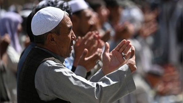 Afghanistan: Making sense of unabated violence through the prism of ethnicity and religion