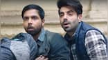 Helmet movie review: Unusual, brave theme but that's not enough