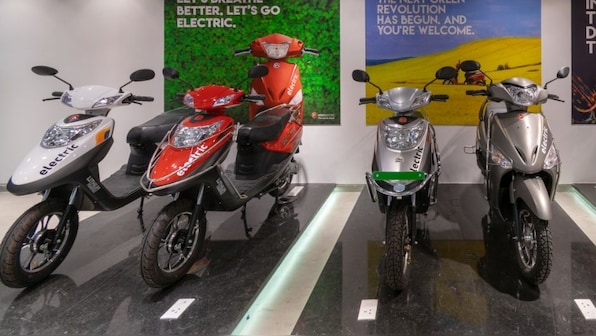 Hero Electric to expand annual production capacity to five lakh scooters by March 2022 as demand spikes