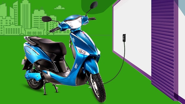 Hero Electric to set up 20,000 EV charging stations by end-2022, partners with Massive Mobility