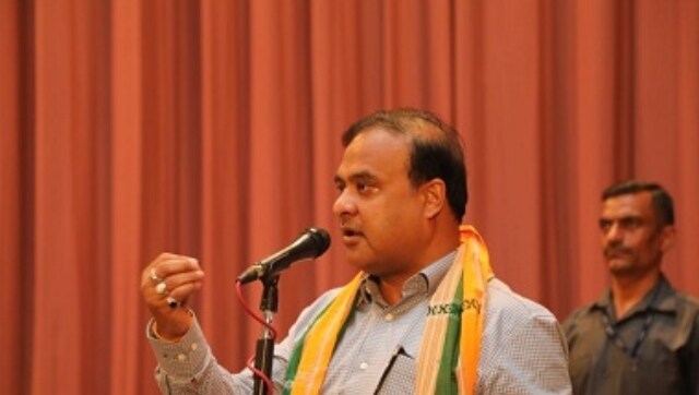 Recce of floods, also welcome tourists: Sarma's mantra as Opposition criticises Assam's role in Maharashtra crisis Recce of floods, also welcome tourists: Sarma's mantra as Opposition criticises Assam's role in Maharashtra crisis
