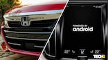 Future Honda cars to feature Google’s Android Automotive OS, first integrated model due in 2022