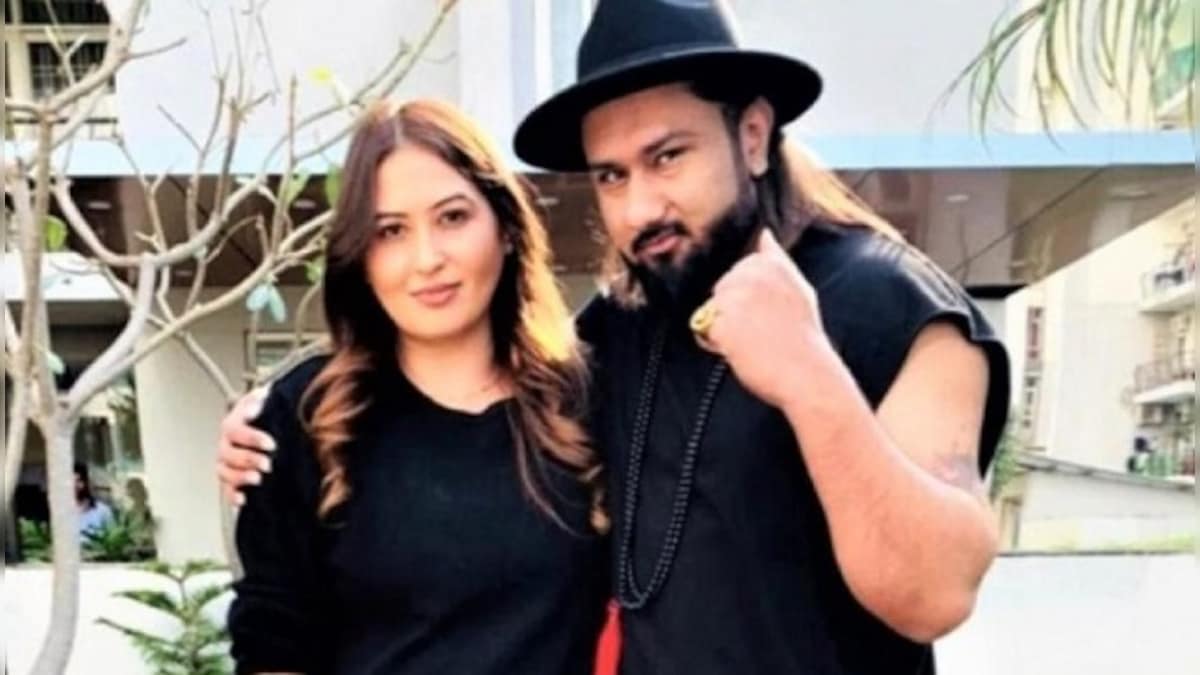 Yo Yo Honey Singh seeks in-camera hearing for domestic violence case filed by wife