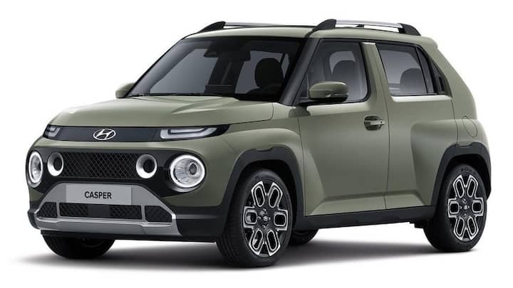 India-bound Hyundai Casper mini-SUV showcased for the first time: Here’s all you need to know India-bound Hyundai Casper mini-SUV showcased for the first time: Here’s all you need to know