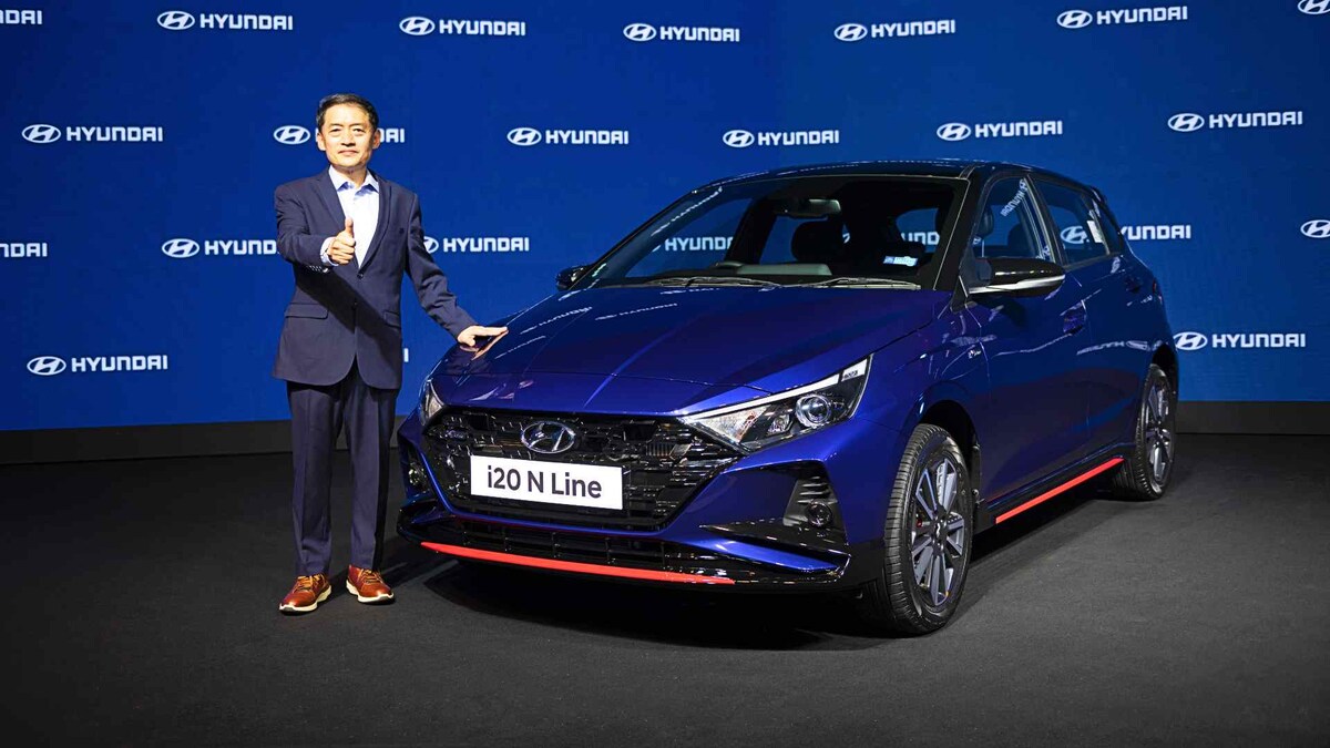 2023 Hyundai i20 what's new: No turbo petrol, price, variants - Car News