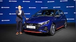 Hyundai i20 N Line launched in India, prices start from Rs 9.84 lakh: Check variants, features