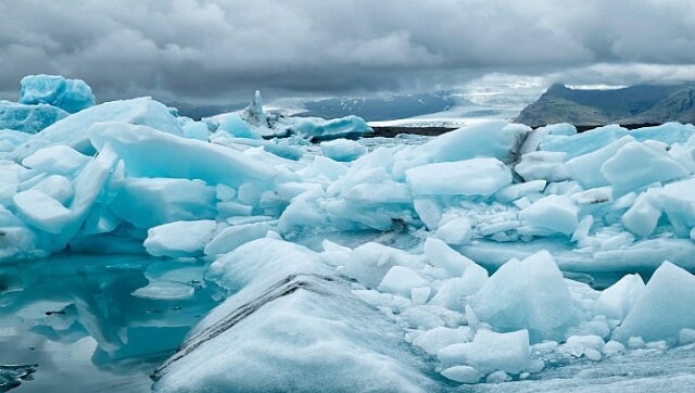 What's in an ice age? Discover how, why and how often they happen