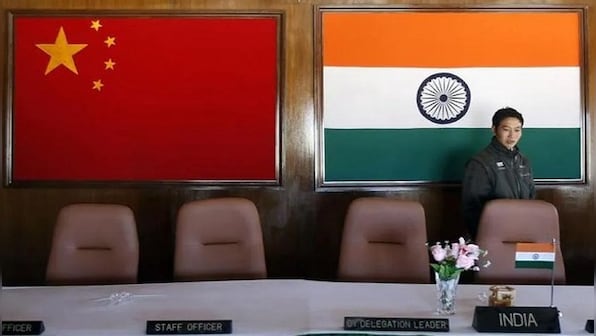 Look forward to 'constructive dialogue' on 12 Jan at 14th military talks with China says India