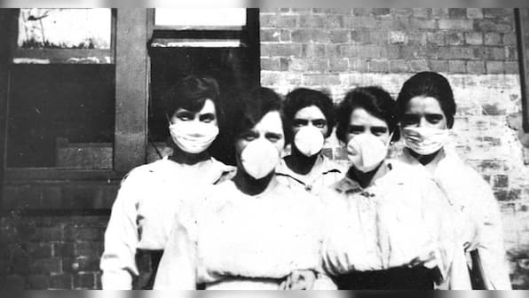 From gargling with whiskey to having beef extract: How the world dealt with Spanish flu pandemic