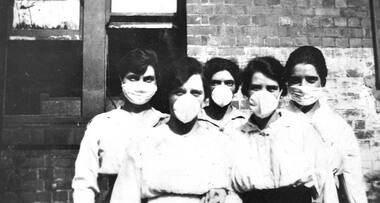 From gargling with whiskey to having beef extract: How the world dealt with Spanish flu pandemic