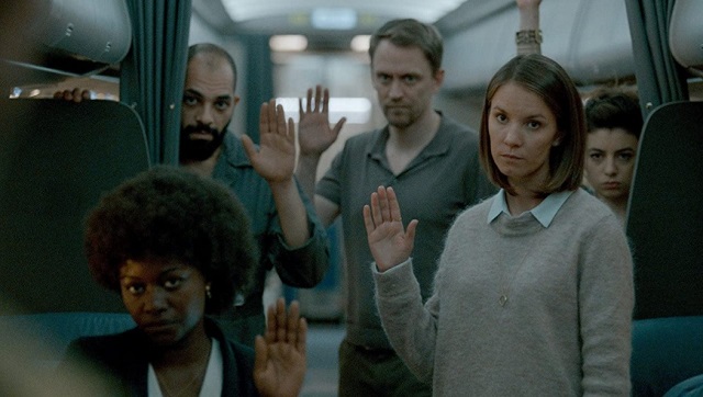 Into the Night Season 2 review: Manufactured thrills dampen an exciting setup Into the Night Season 2 review: Manufactured thrills dampen an exciting setup