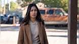 Freida Pinto's Netflix film Intrusion is too slow a burn