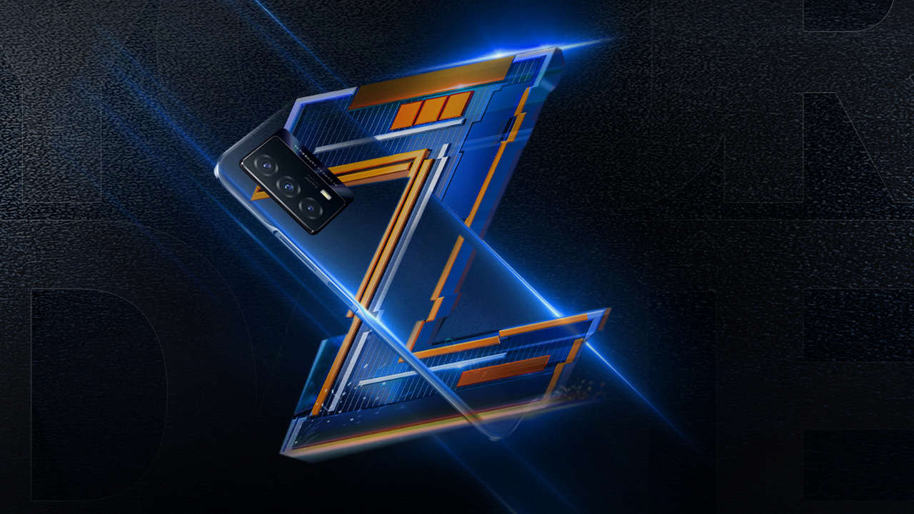 iQOO Z5 with Snapdragon 778G chipset to launch in India on 27 September iQOO Z5 with Snapdragon 778G chipset to launch in India on 27 September