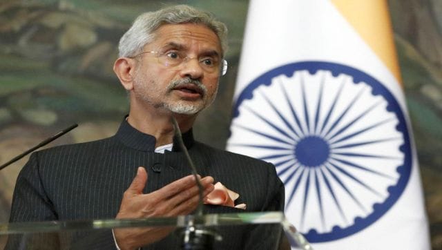 Why S Jaishankar's visit to Slovenia, Croatia and Denmark is important for India-EU ties Why S Jaishankar's visit to Slovenia, Croatia and Denmark is important for India-EU ties