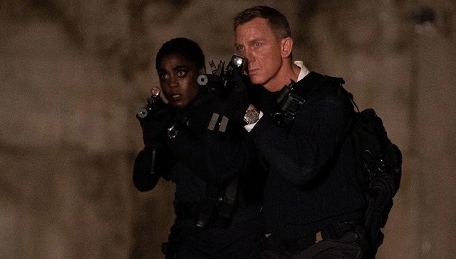 No Time To Die movie review: Daniel Craig’s sloppy, sentimental farewell No Time To Die movie review: Daniel Craig’s sloppy, sentimental farewell