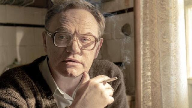 Jared Harris in Chernobyl