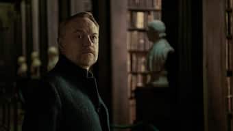 The Jared Harris interview | 'If you don't feel terrified as an actor, you're not doing the job right'
