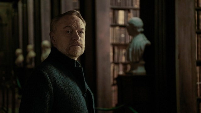The Jared Harris interview | 'If you don't feel terrified as an actor, you're not doing the job right' The Jared Harris interview | 'If you don't feel terrified as an actor, you're not doing the job right'